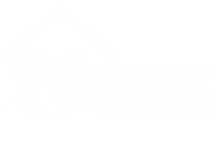 Hofmarkt Ziegs Logo
