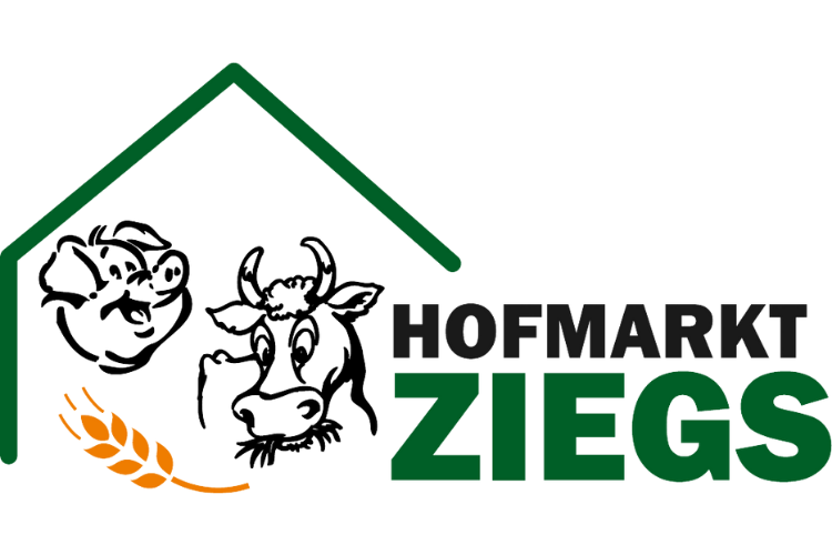 Hofmarkt Ziegs Logo
