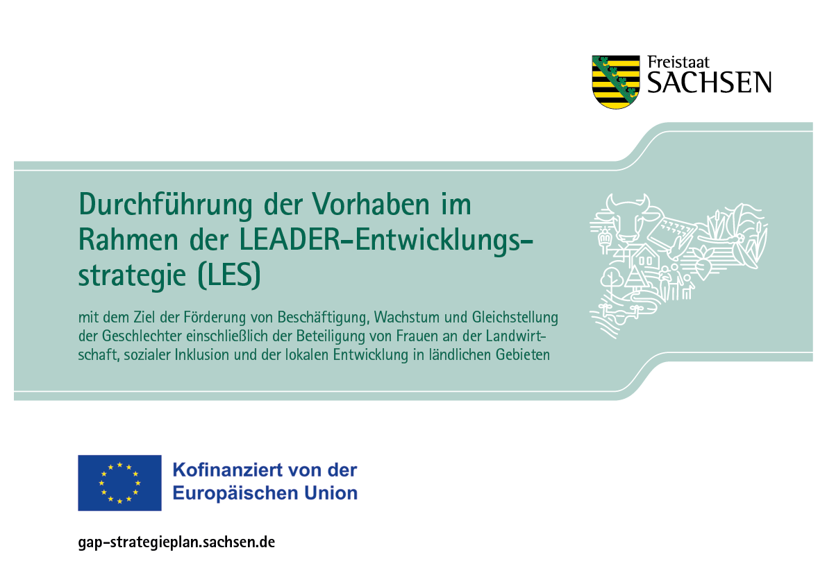 LEADER-Entwicklungsstrategie (LES)